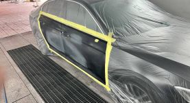 auto-mar SERWIS Papowo Toruńskie - blacharstwo, lakiernictwo, mechanika pojazdowa
