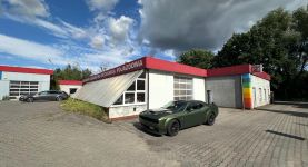 auto-mar SERWIS Papowo Toruńskie - blacharstwo, lakiernictwo, mechanika pojazdowa