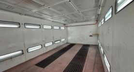 auto-mar SERWIS Papowo Toruńskie - blacharstwo, lakiernictwo, mechanika pojazdowa