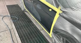 auto-mar SERWIS Papowo Toruńskie - blacharstwo, lakiernictwo, mechanika pojazdowa
