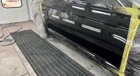 auto-mar SERWIS Papowo Toruńskie - blacharstwo, lakiernictwo, mechanika pojazdowa
