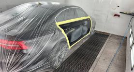 auto-mar SERWIS Papowo Toruńskie - blacharstwo, lakiernictwo, mechanika pojazdowa