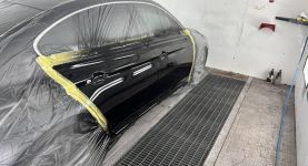 auto-mar SERWIS Papowo Toruńskie - blacharstwo, lakiernictwo, mechanika pojazdowa