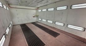 auto-mar SERWIS Papowo Toruńskie - blacharstwo, lakiernictwo, mechanika pojazdowa